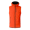 Martini Sportswear - Wildtrack Vest Primaloft® Active M - Westen in lava - Vorderansicht - Herren