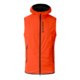 Martini Sportswear - Wildtrack Vest Primaloft® Active M - Westen in lava - Vorderansicht - Herren