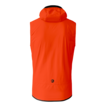 Martini Sportswear - Wildtrack Vest Primaloft® Active M - Westen in lava - Rückansicht - Herren