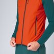 Martini Sportswear - Wildtrack Vest Primaloft® Active M - Westen in mosstone - Detail 4 - Herren