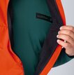 Martini Sportswear - Wildtrack Vest Primaloft® Active M - Westen in mosstone - Detail 5 - Herren