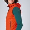 Martini Sportswear - Wildtrack Vest Primaloft® Active M - Westen in mosstone - Detail 6 - Herren