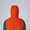 Martini Sportswear - Wildtrack Vest Primaloft® Active M - Westen in mosstone - Detail 9 - Herren