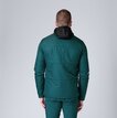 Martini Sportswear - Argon Padded Jacket G-LOFT® M - Primaloft & Gloft Jacken in seaport-lava - Rückansicht Model - Herren