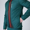 Martini Sportswear - Argon Padded Jacket G-LOFT® M - Primaloft & Gloft Jacken in seaport-lava - Detail 1 - Herren