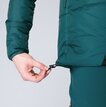 Martini Sportswear - Argon Padded Jacket G-LOFT® M - Primaloft & Gloft Jacken in seaport-lava - Detail 6 - Herren