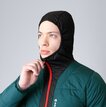 Martini Sportswear - Argon Padded Jacket G-LOFT® M - Primaloft & Gloft Jacken in seaport-lava - Detail 7 - Herren