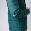 Martini Sportswear - Argon Padded Jacket G-LOFT® M - Primaloft & Gloft Jacken in seaport-lava - Detail 8 - Herren