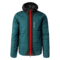 Martini Sportswear - Argon Padded Jacket G-LOFT® M - Primaloft & Gloft Jacken in seaport-lava - Vorderansicht - Herren
