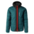 Martini Sportswear - Argon Padded Jacket G-LOFT® M - Primaloft & Gloft Jacken in seaport-lava - Vorderansicht - Herren