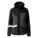 Martini Sportswear - Horizon Padded Jacket G-LOFT® W - Primaloft & Gloft Jacken in black-steel - Vorderansicht - Damen