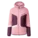 Martini Sportswear - Horizon Padded Jacket G-LOFT® W - Primaloft & Gloft Jacken in primrose-fairy tale - Vorderansicht - Damen