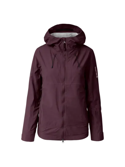 Dermizax: breathable membrane for outdoor activities