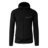 Martini Sportswear - Peakpower Hybrid Windbreaker Jacket M - Hybridjacken in black - Vorderansicht - Herren