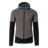 Martini Sportswear - Peakpower Hybrid Windbreaker Jacket M - Hybridjacken in steel-imperial - Vorderansicht - Herren