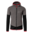 Martini Sportswear - Peakpower Hybrid Windbreaker Jacket M - Hybridjacken in steel-mars - Vorderansicht - Herren