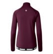 Martini Sportswear - Horizon Midlayer Jacket W - Fleece in fairy tale - rear view - Women