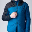 Martini Sportswear - Firstline Padded Jacket Primaloft® M - Giacche Primaloft e Gloft in mars-mosstone - Dettaglio 3 - Uomo