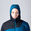 Martini Sportswear - Firstline Padded Jacket Primaloft® M - Giacche Primaloft e Gloft in mars-mosstone - Dettaglio 5 - Uomo
