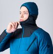Martini Sportswear - Firstline Padded Jacket Primaloft® M - Giacche Primaloft e Gloft in mars-mosstone - Dettaglio 6 - Uomo