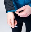 Martini Sportswear - Firstline Padded Jacket Primaloft® M - Giacche Primaloft e Gloft in mars-mosstone - Dettaglio 7 - Uomo