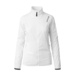 Martini Sportswear - Sunrise Windbreaker Jacket W - Windbreaker jackets in white - front view - Women