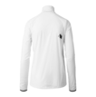 Martini Sportswear - Sunrise Windbreaker Jacket W - Windbreaker jackets in white - rear view - Women