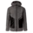 Martini Sportswear - Yalca 2.5L Jacket M - Hardshell Jacken in steel-black - Vorderansicht - Herren