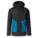 Martini Sportswear - Yalca 2.5L Jacket M - Hardshell Jacken in black-imperial - Vorderansicht - Herren
