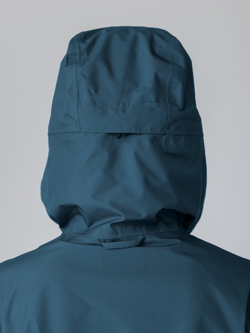 Martini Sportswear - Yalca 2.5L Jacket W - Hardshell Jacken in fairy tale - Detail 10 - Damen