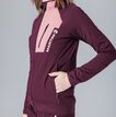Martini Sportswear - Yalca Hybrid Windbreaker Jacket W - Giacche ibride in seaport-scooter - Dettaglio 2 - Donna
