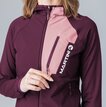 Martini Sportswear - Yalca Hybrid Windbreaker Jacket W - Giacche ibride in seaport-scooter - Dettaglio 5 - Donna