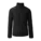 Martini Sportswear - Hillclimb Padded Jacket G-Loft® M - Primaloft & Gloft Jacken in black - Vorderansicht - Herren