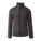Martini Sportswear - Hillclimb Padded Jacket G-Loft® M - Primaloft & Gloft Jacken in steel - Vorderansicht - Herren