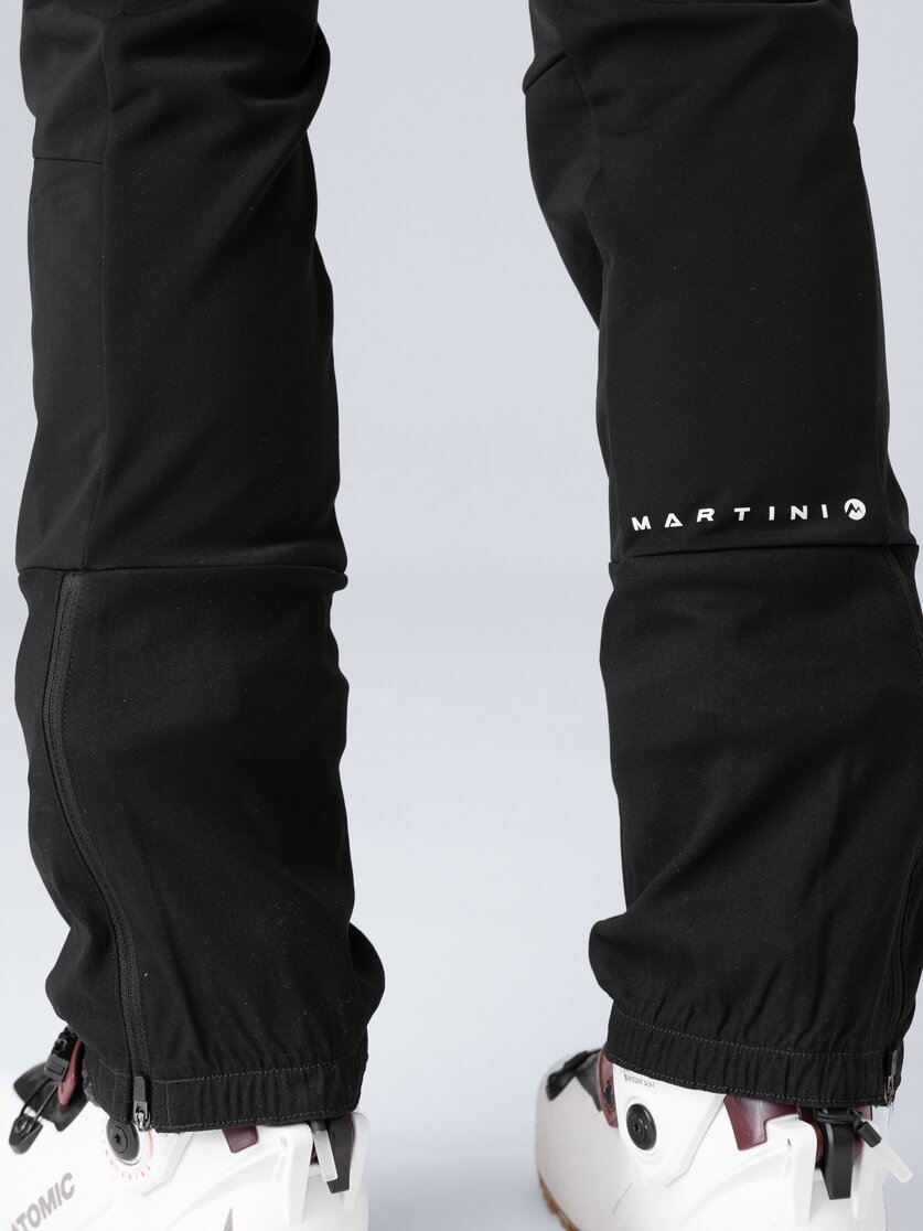 Martini Sportswear - Argon Pants W - Long pants in fairy tale - Detail 3 - Women