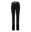 Martini Sportswear - Argon Pants L W - Lange Hosen in black - Vorderansicht - Damen