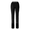 Martini Sportswear - Argon Pants L W - Lange Hosen in black - Rückansicht - Damen