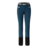 Martini Sportswear - Argon Pants L W - Lange Hosen in poseidon - Vorderansicht - Damen