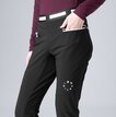 Martini Sportswear - Argon Pants L W - Lange Hosen in fairy tale - Detail 1 - Damen