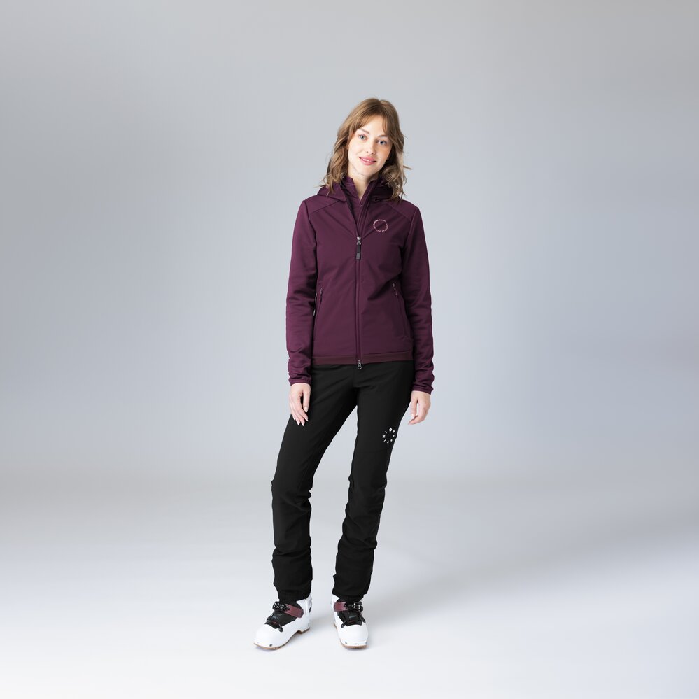 Martini Sportswear - Argon Pants L W - Lange Hosen in fairy tale - Vollständiges Outfit - Damen