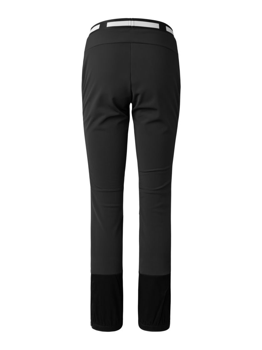Martini Sportswear - Original Pants W - Lange Hosen in black - Rückansicht - Damen