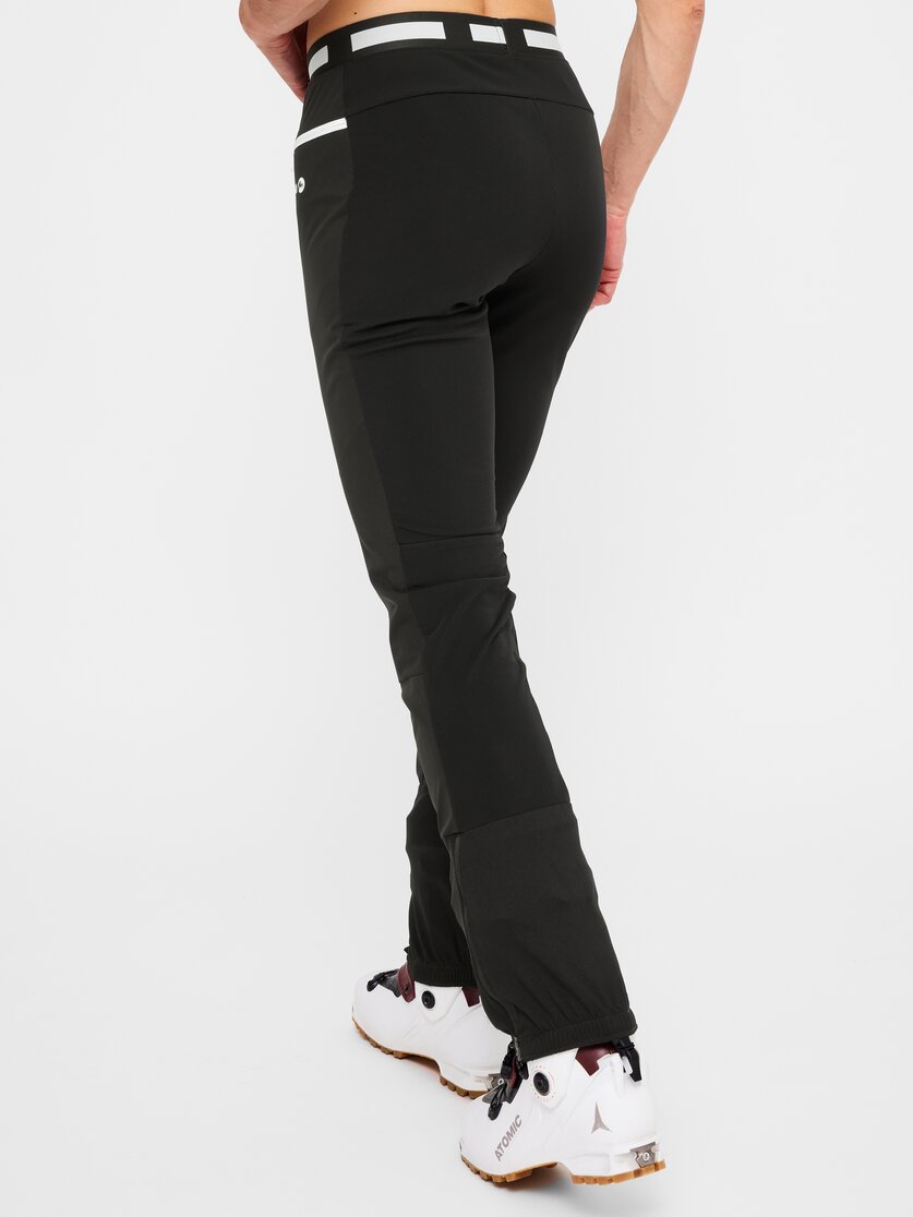 Martini Sportswear - Original Pants W - Lange Hosen in storm - Rückansicht Model - Damen