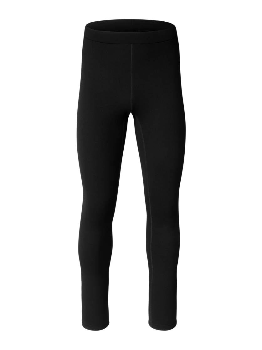 Martini Sportswear - Original Pants Uni - Long pants in black - front view - Unisex