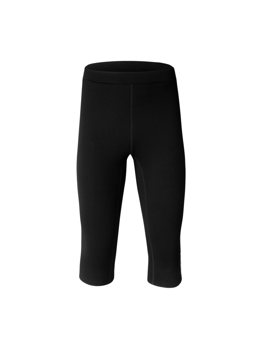 Martini Sportswear - Original Capri Pants Uni - Capri pant in black - front view - Unisex