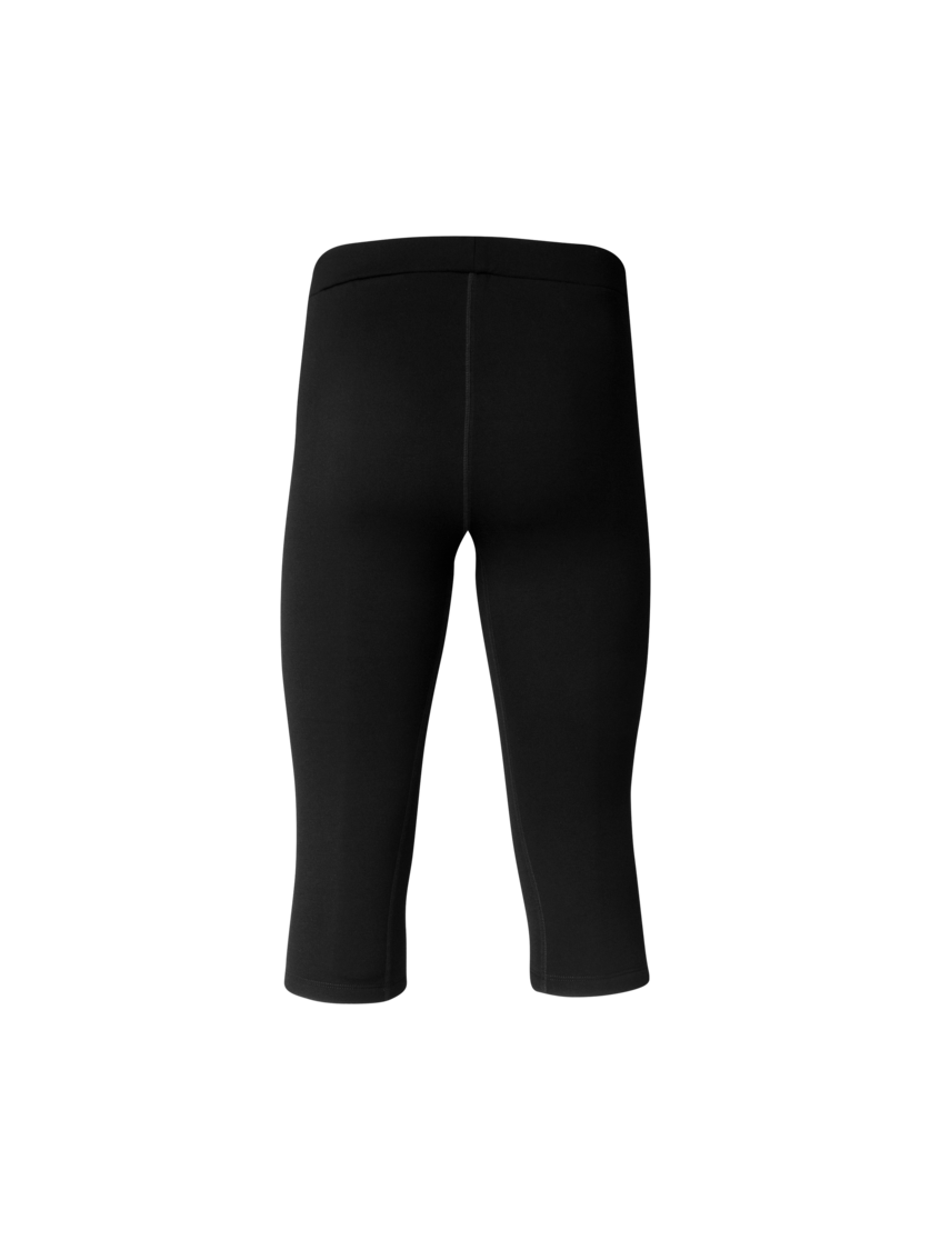 Martini Sportswear - Original Capri Pants Uni - Capri pant in black - rear view - Unisex