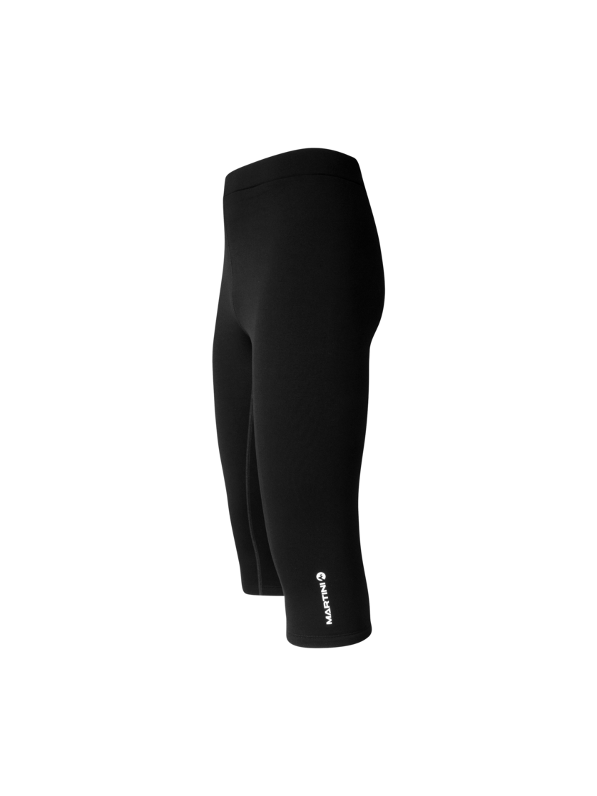 Martini Sportswear - Original Capri Pants Uni - Capri pant in black - side view - Unisex