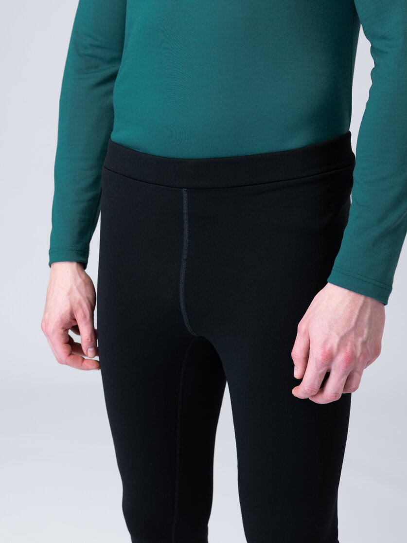 Martini Sportswear - Original Capri Pants Uni - Capri pant in black - Detail 2 - Unisex