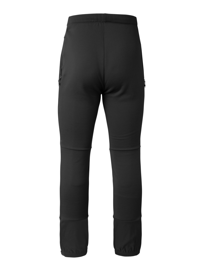Martini Sportswear - Firstline Pants Uni - Pantaloni lunghi in black - vista posteriore - Unisex