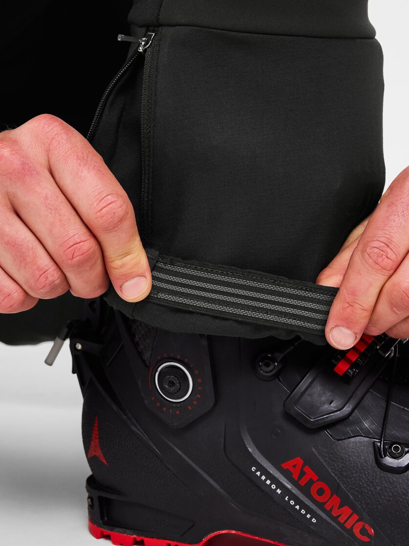 Martini Sportswear - Firstline Pants Uni - Pantaloni lunghi in granite - Dettaglio 7 - Unisex