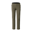 Martini Sportswear - Highventure Pants W - Pantaloni lunghi in moss - vista frontale - Donna
